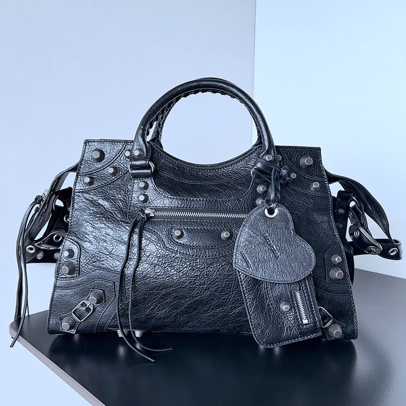 Balenciaga Geantă Big - prezentare produs