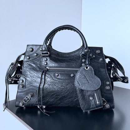 Balenciaga Geantă Big - prezentare produs