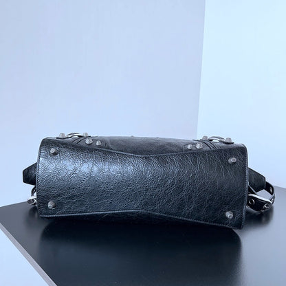 Balenciaga Geantă Medium - prezentare produs