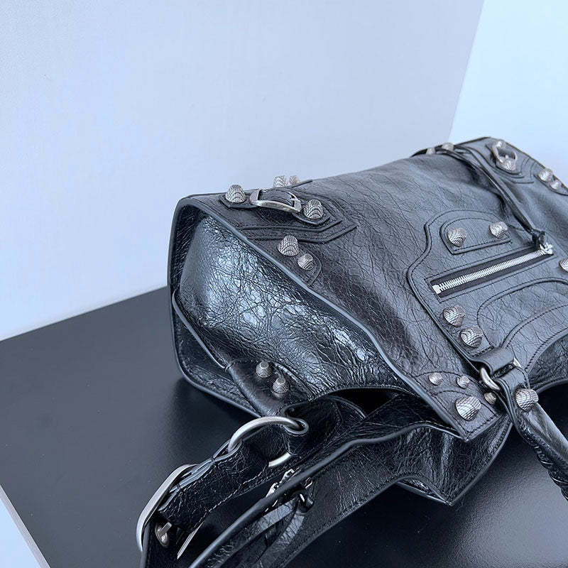 Balenciaga Geantă Medium - prezentare produs