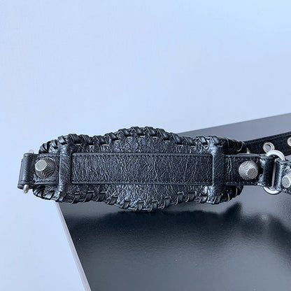 Balenciaga Geantă Medium - prezentare produs