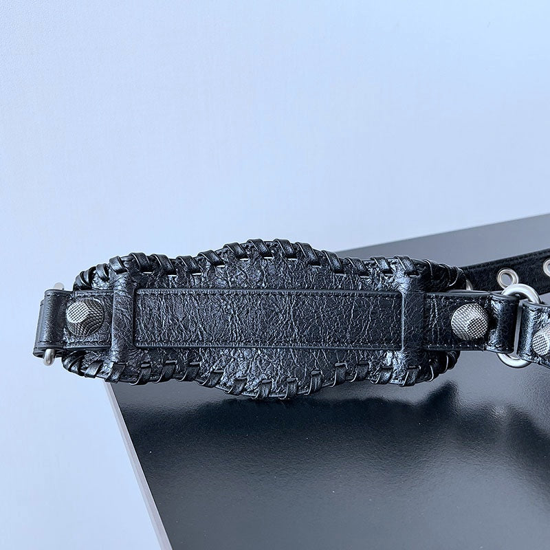 Balenciaga Geantă Medium - prezentare produs