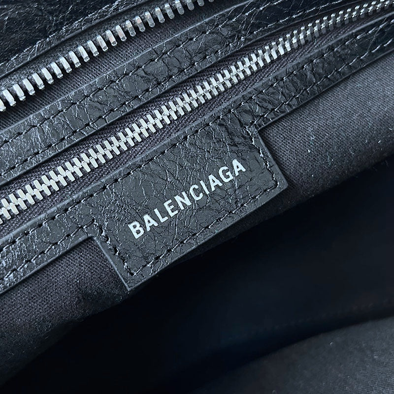 Balenciaga Geantă Medium - prezentare produs