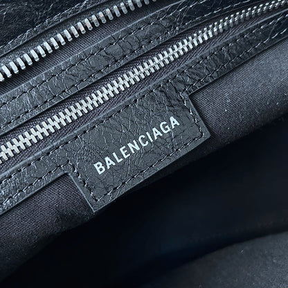 Balenciaga Geantă Medium - prezentare produs