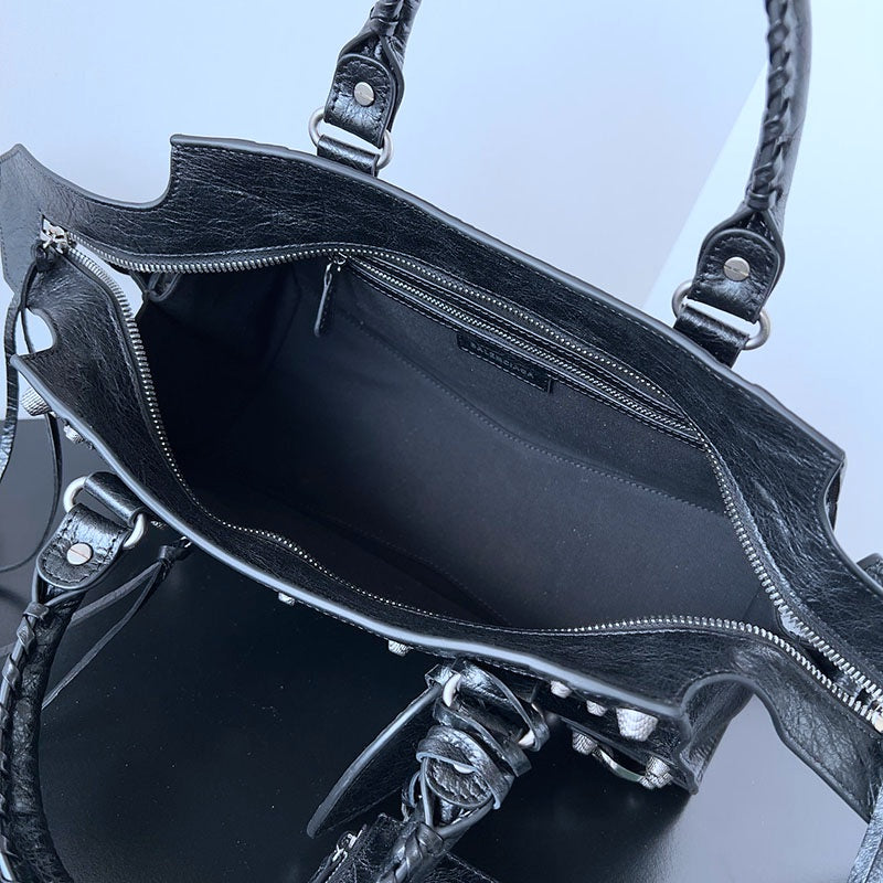 Balenciaga Geantă Medium - prezentare produs