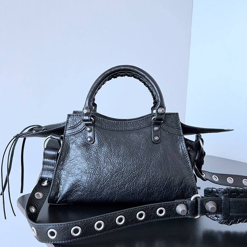 Balenciaga Geantă Small - prezentare produs