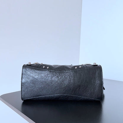Balenciaga Geantă Small - prezentare produs