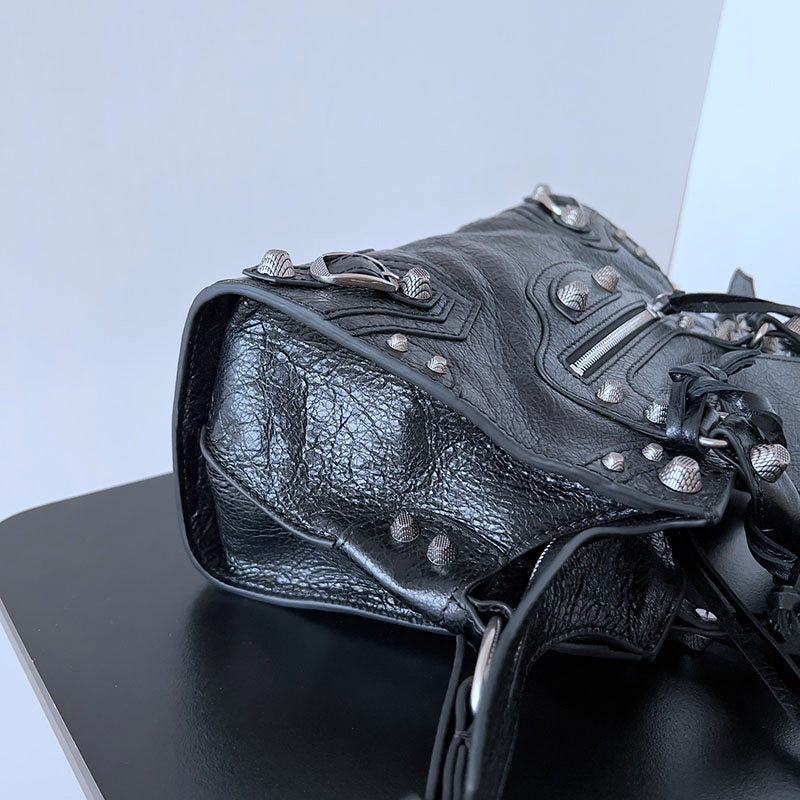 Balenciaga Geantă Small - prezentare produs