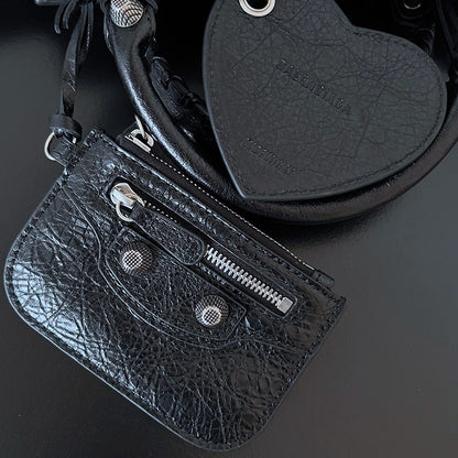 Balenciaga Geantă Small - prezentare produs