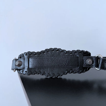 Balenciaga Geantă Small - prezentare produs