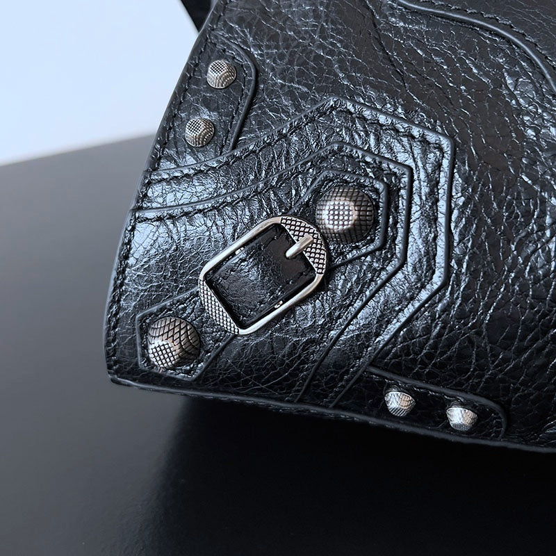 Balenciaga Geantă Small - prezentare produs