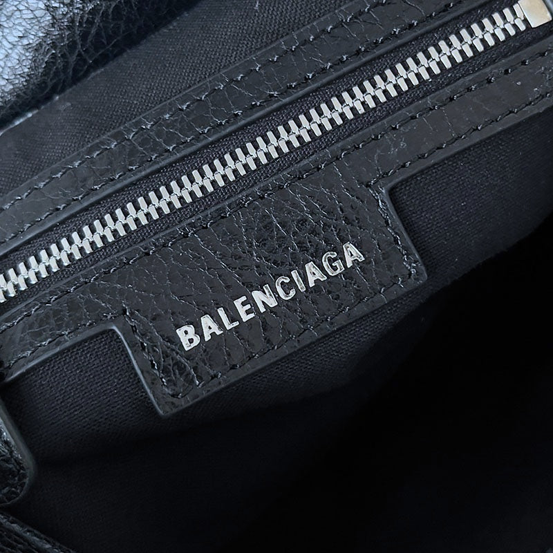 Balenciaga Geantă Small - prezentare produs