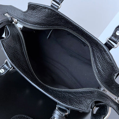 Balenciaga Geantă Small - prezentare produs
