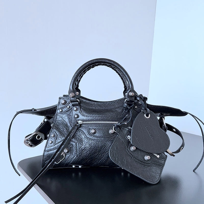 Balenciaga Geantă Small - prezentare produs