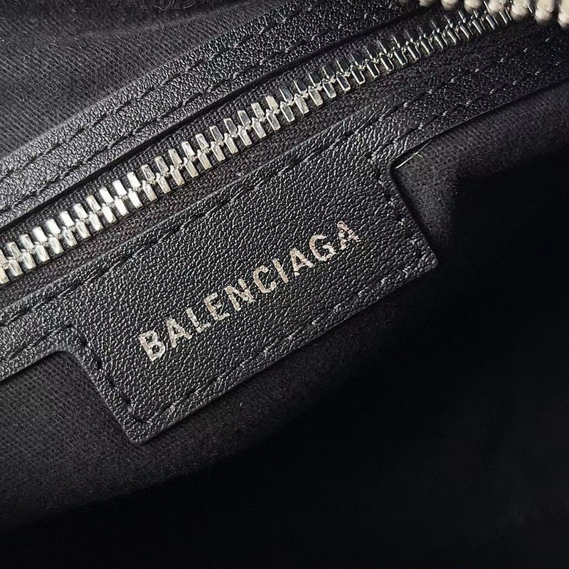 Balenciaga Geantă - prezentare produs