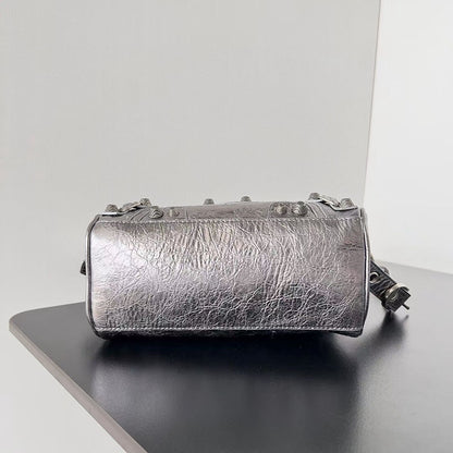 Balenciaga Geantă - prezentare produs