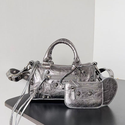 Balenciaga Geantă - prezentare produs
