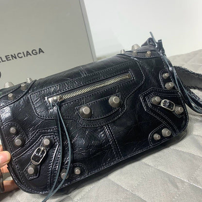 Balenciaga Geantă - prezentare produs