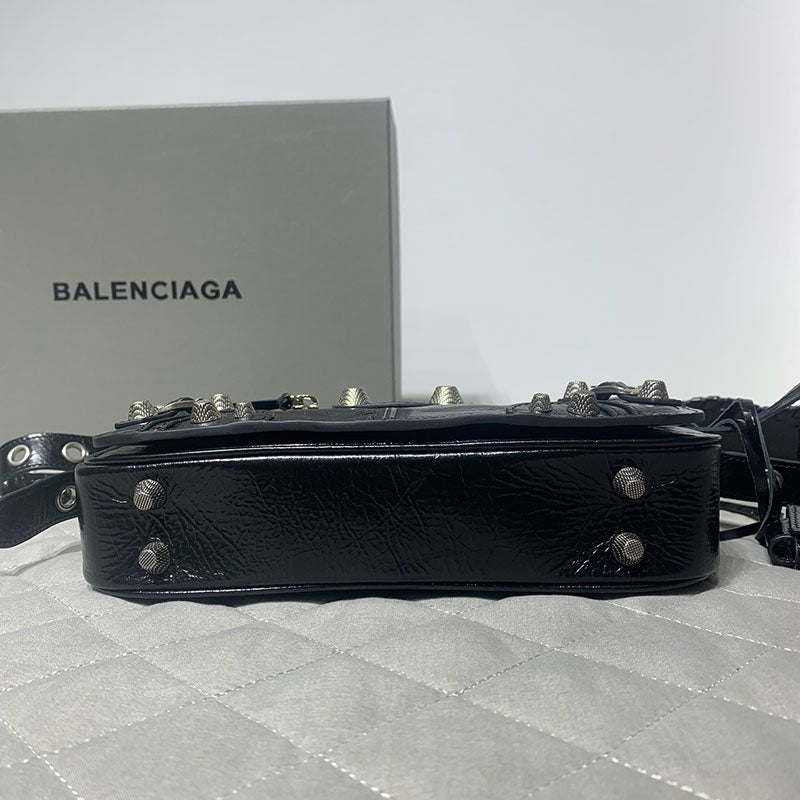 Balenciaga Geantă - prezentare produs