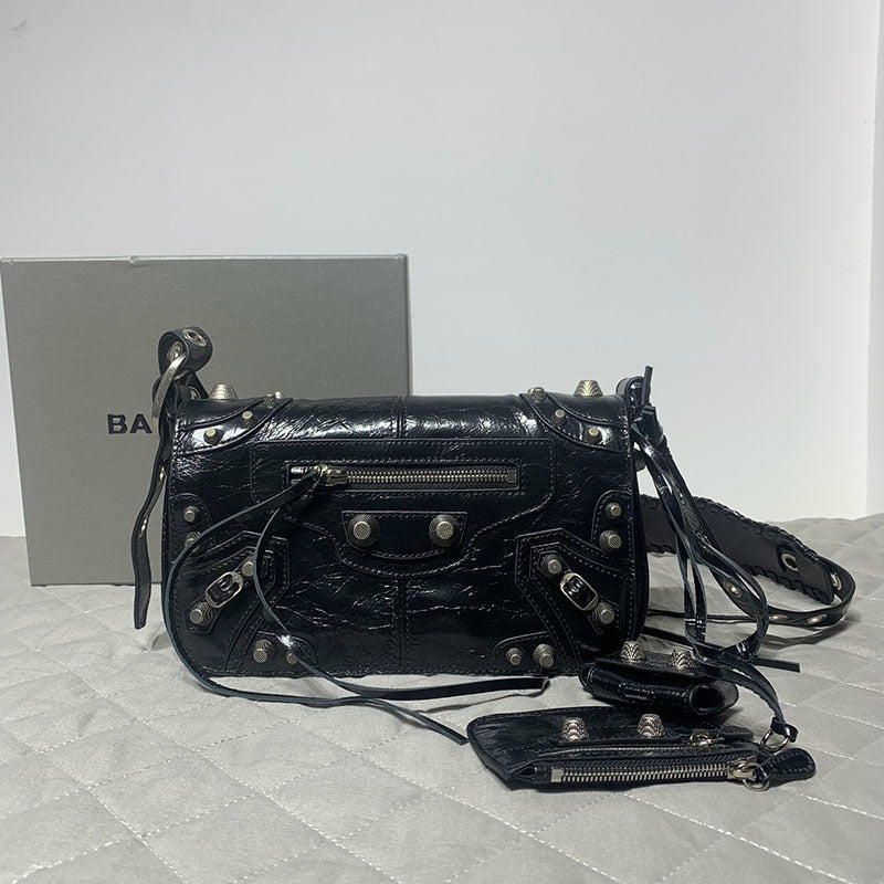 Balenciaga Geantă - prezentare produs