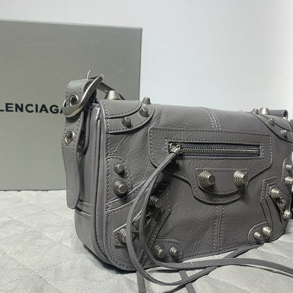 Balenciaga Geantă - prezentare produs