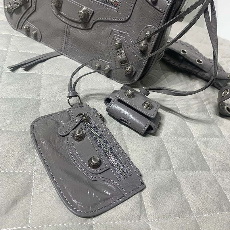 Balenciaga Geantă - prezentare produs