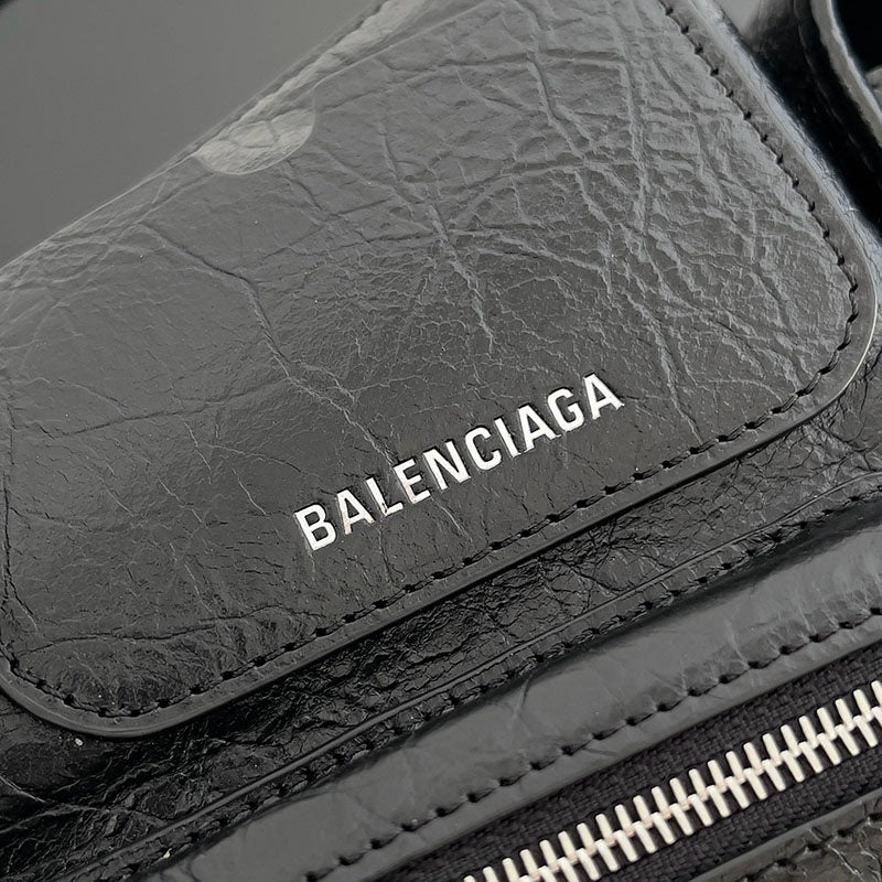 Balenciaga Geantă - prezentare produs