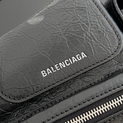 Balenciaga Geantă - prezentare produs