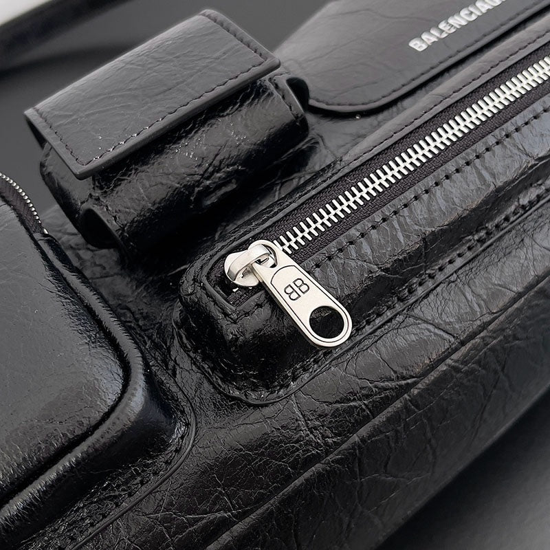 Balenciaga Geantă - prezentare produs