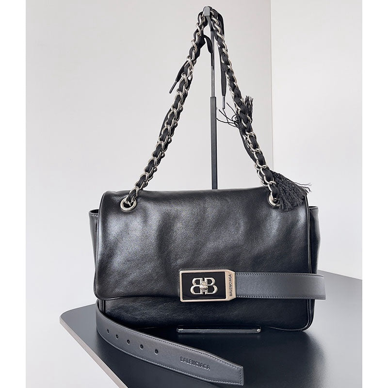 Balenciaga Geantă - prezentare produs