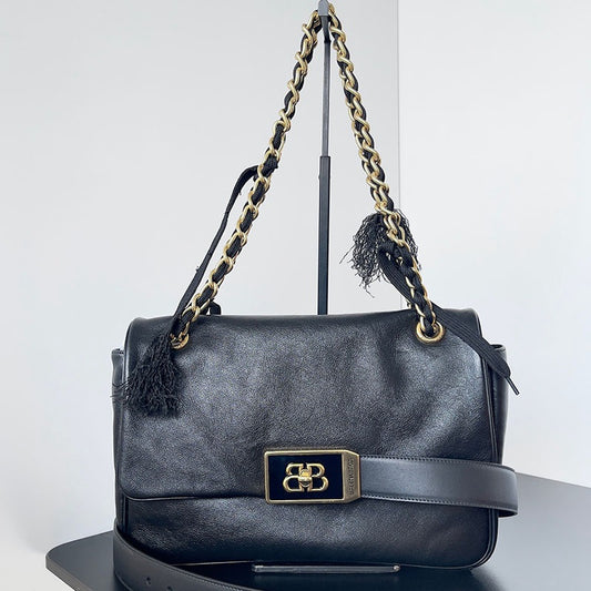Balenciaga Geantă - prezentare produs