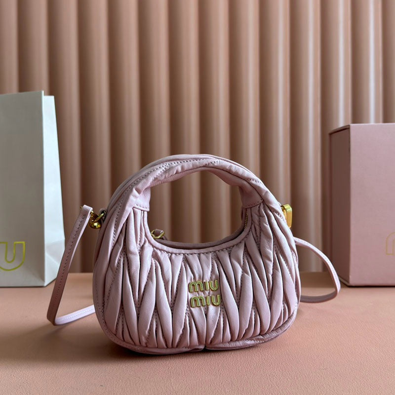 Miu Geantă Exclusive Small - prezentare produs