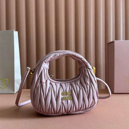 Miu Geantă Exclusive Small - prezentare produs