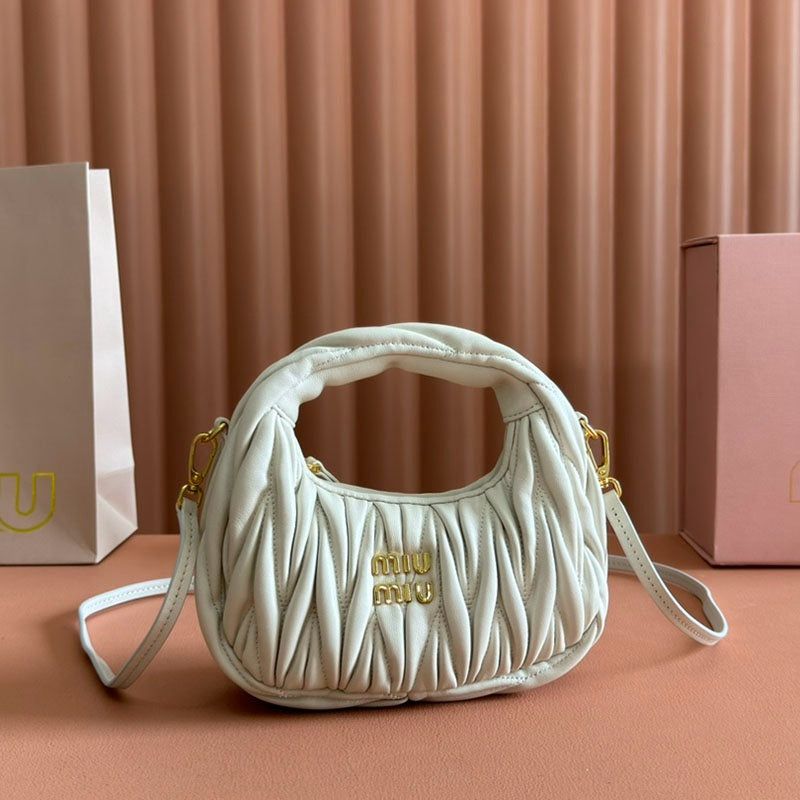 Miu Geantă Exclusive Small - prezentare produs