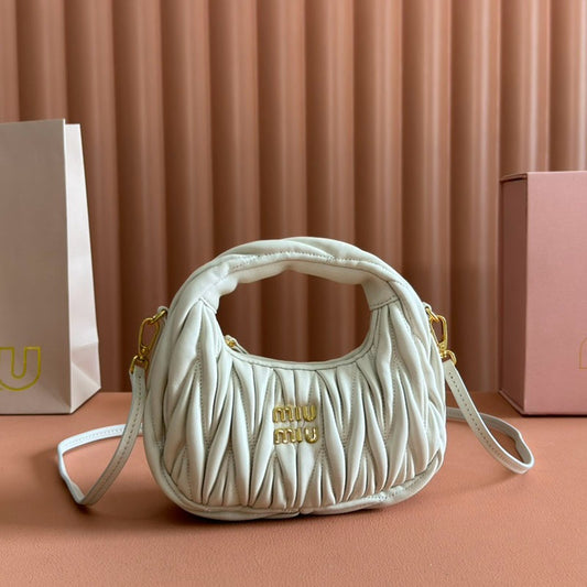 Miu Geantă Exclusive Small - prezentare produs