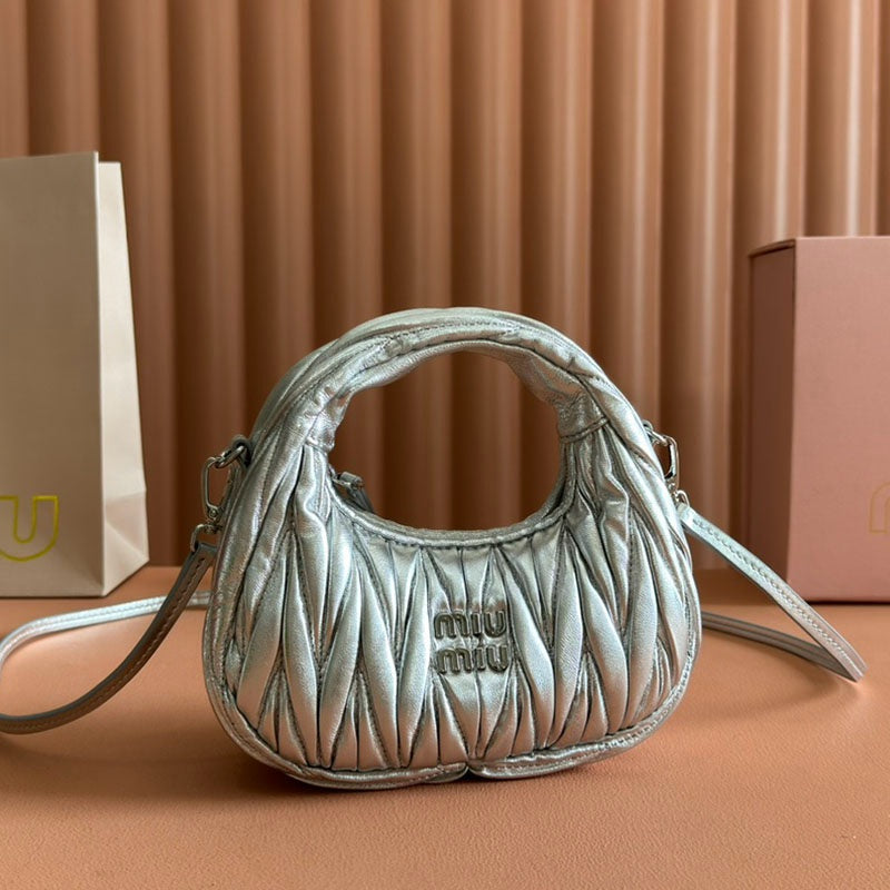 Miu Geantă Exclusive Small - prezentare produs