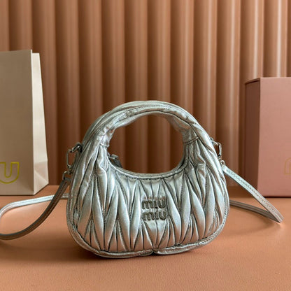 Miu Geantă Exclusive Small - prezentare produs