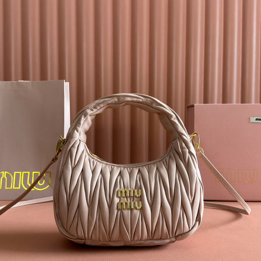Miu Geantă Exclusive Medium - prezentare produs
