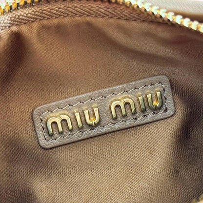 Miu Miu Geantă Exclusive Medium - prezentare produs