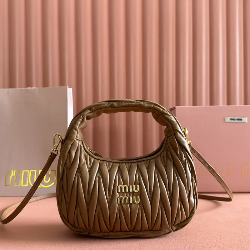 Miu Geantă Exclusive Medium - prezentare produs