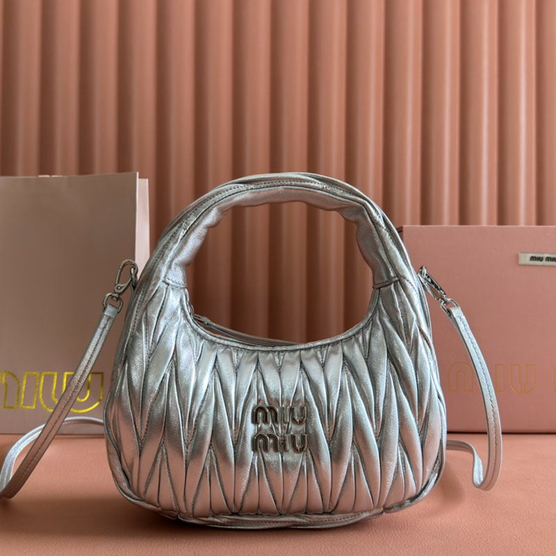 Miu Geantă Exclusive Medium - prezentare produs