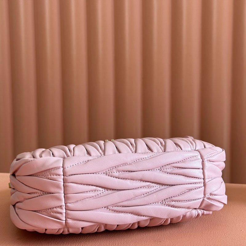 Miu Miu Geantă Exclusive Medium - prezentare produs
