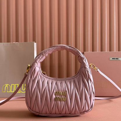 Miu Geantă Exclusive Medium - prezentare produs