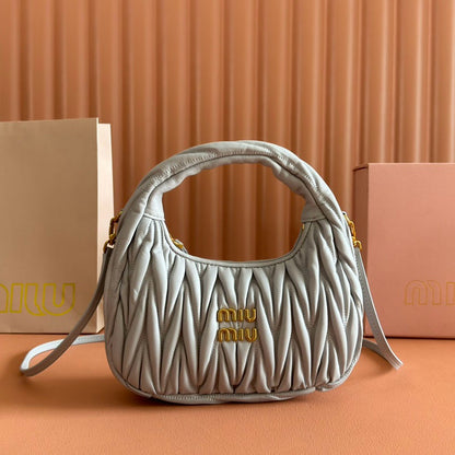 Miu Geantă Exclusive Medium - prezentare produs