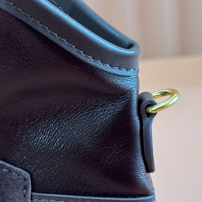 Miu Miu Geantă Exclusive Medium - prezentare produs
