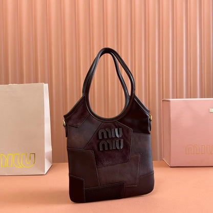 Miu Geantă Exclusive Medium - prezentare produs