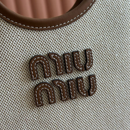 Miu Miu Geantă Exclusive - prezentare produs