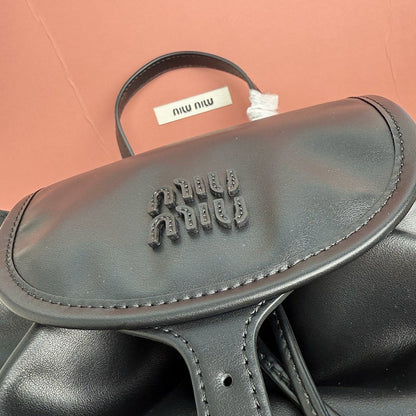 Miu Miu Geantă Exclusive Big - prezentare produs