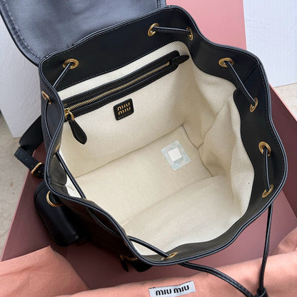 Miu Miu Geantă Exclusive Big - prezentare produs