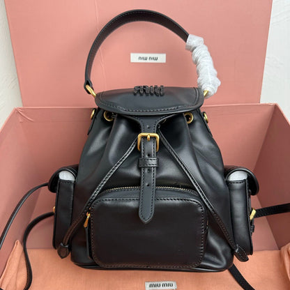 Miu Geantă Exclusive Medium - prezentare produs